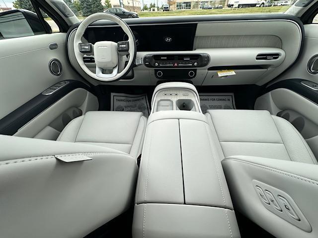 new 2026 Hyundai Palisade car, priced at $57,960