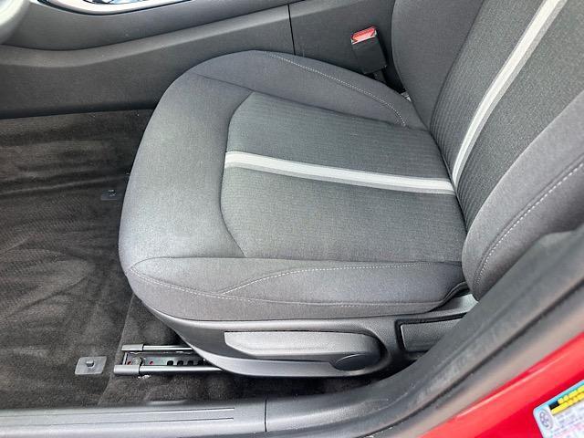 used 2023 Hyundai Sonata car, priced at $22,092
