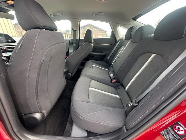 used 2023 Hyundai Sonata car, priced at $22,092