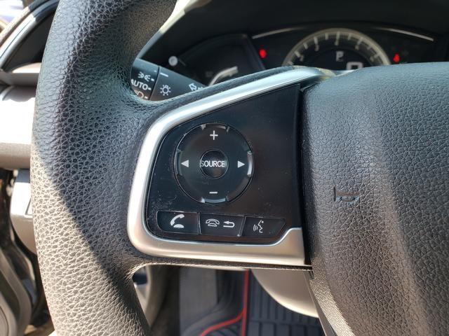 used 2016 Honda Civic car