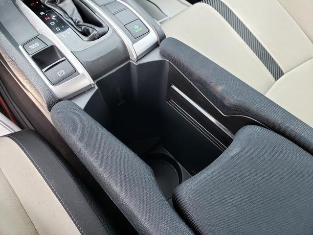 used 2016 Honda Civic car