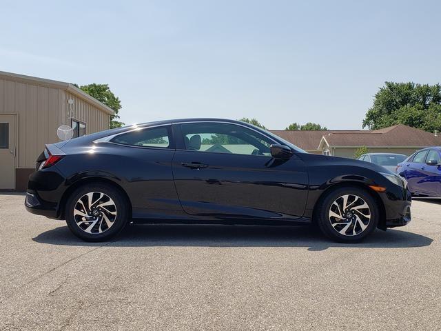 used 2016 Honda Civic car
