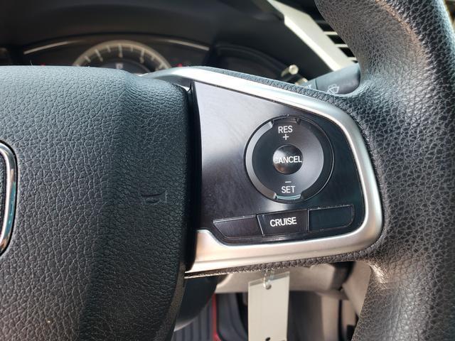 used 2016 Honda Civic car