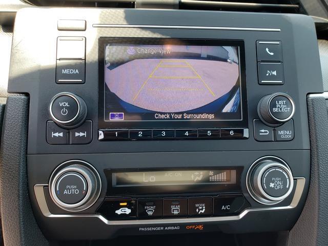 used 2016 Honda Civic car
