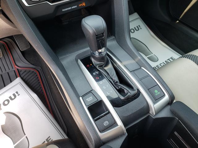 used 2016 Honda Civic car