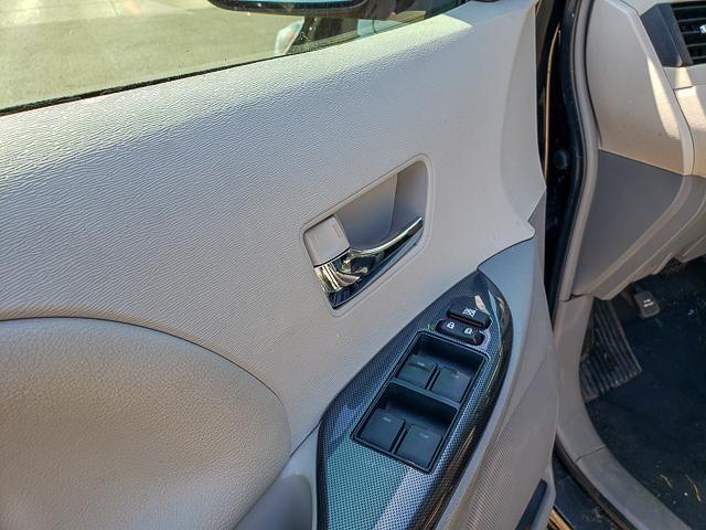 used 2014 Toyota Sienna car, priced at $12,857
