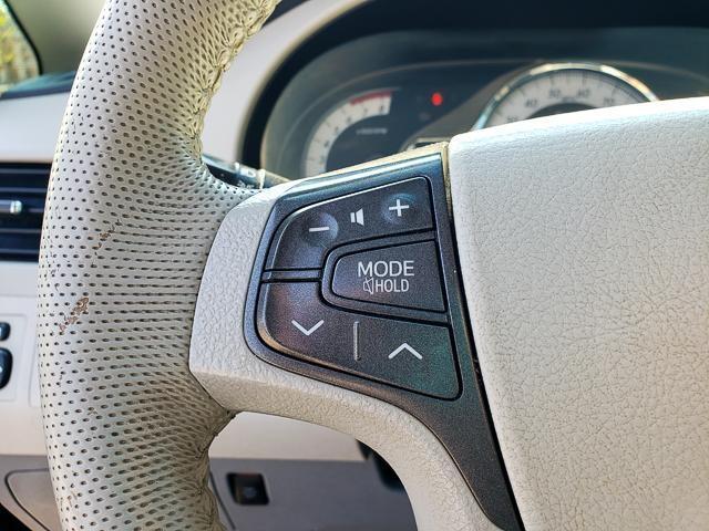 used 2014 Toyota Sienna car, priced at $12,857