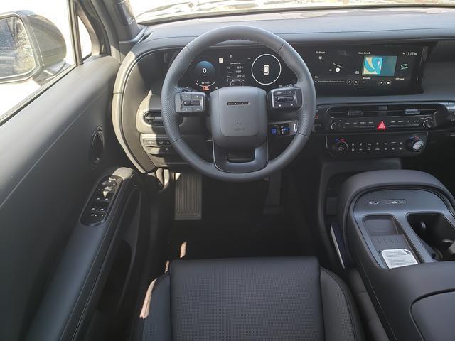 new 2026 Hyundai Palisade car, priced at $52,170