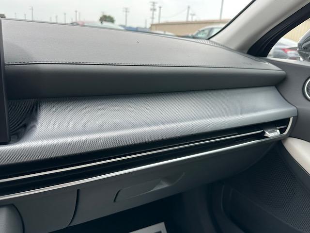 new 2025 Hyundai Sonata car, priced at $29,790