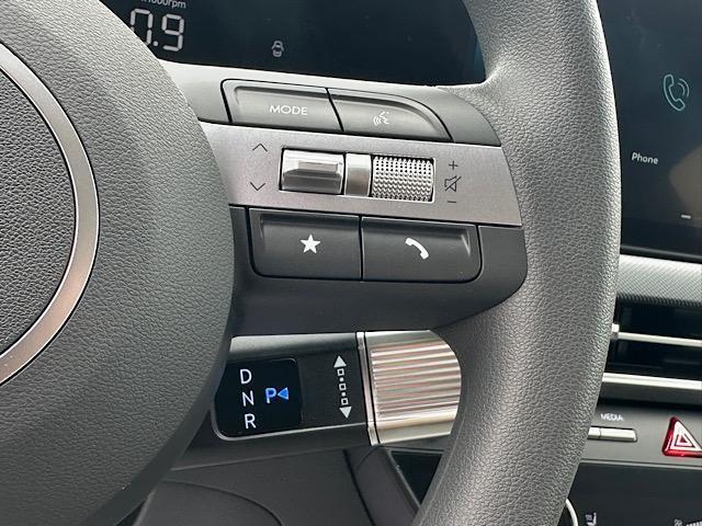 new 2025 Hyundai Sonata car, priced at $29,790