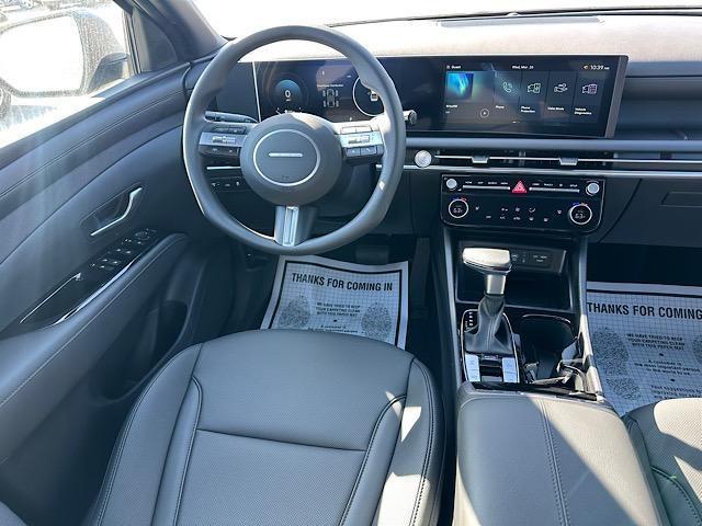 new 2025 Hyundai SANTA CRUZ car, priced at $37,470