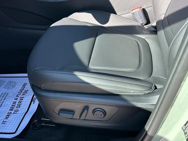 new 2025 Hyundai SANTA CRUZ car, priced at $37,470