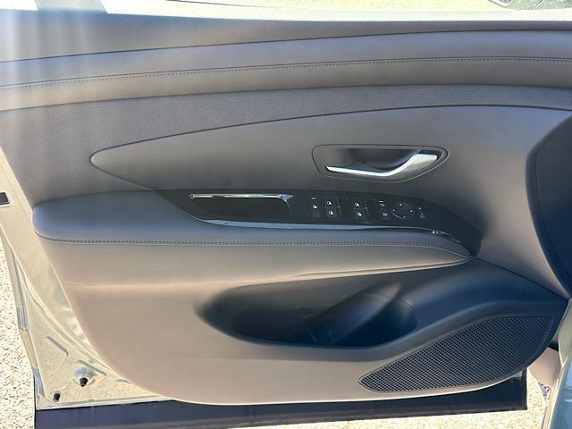 new 2025 Hyundai SANTA CRUZ car, priced at $37,470