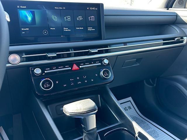 new 2025 Hyundai SANTA CRUZ car, priced at $37,470