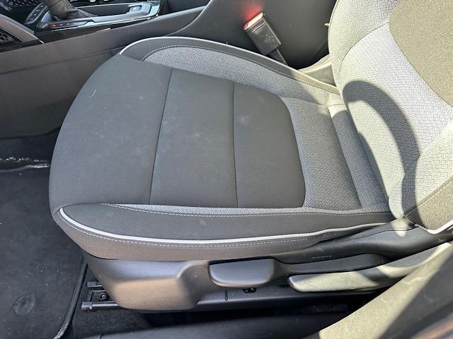 used 2024 Chevrolet TrailBlazer car, priced at $24,258