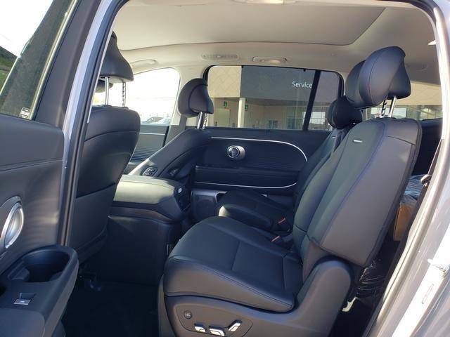 new 2026 Hyundai IONIQ 9 car, priced at $74,095