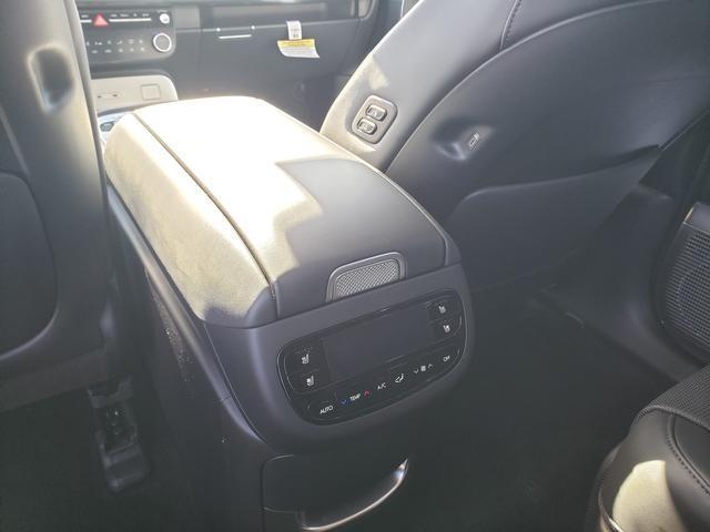 new 2026 Hyundai IONIQ 9 car, priced at $74,095