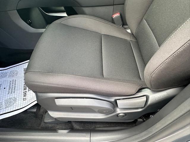 new 2026 Hyundai Santa Fe car, priced at $39,085