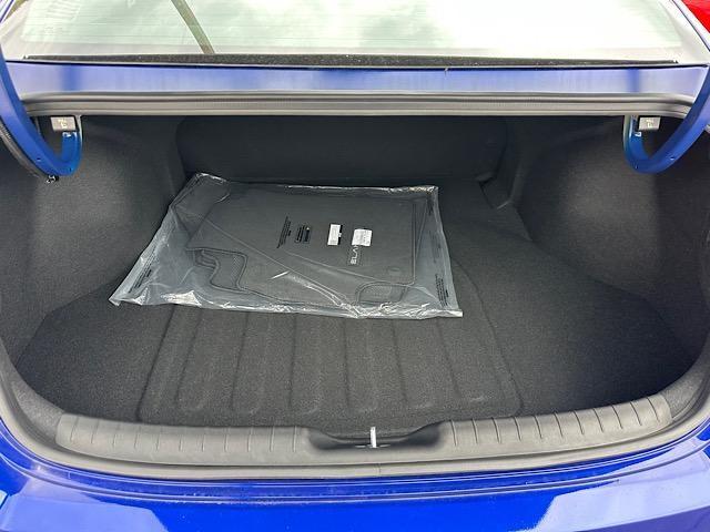 new 2025 Hyundai Elantra car, priced at $23,610