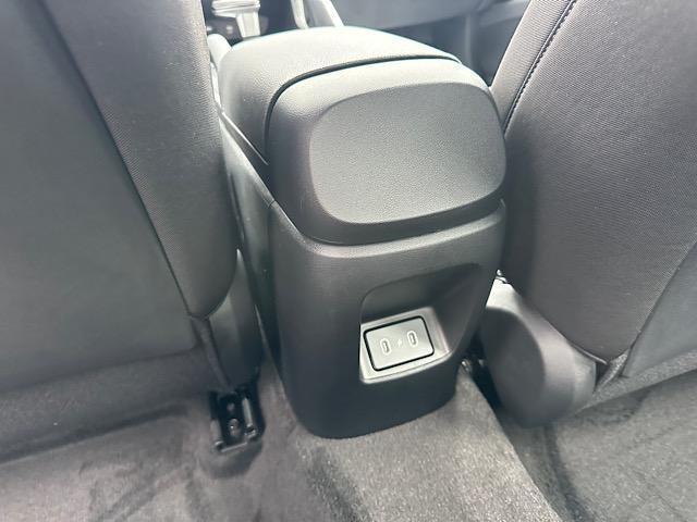 new 2025 Hyundai Elantra car, priced at $23,610