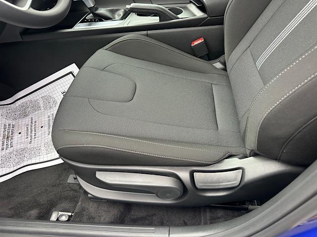 new 2025 Hyundai Elantra car, priced at $23,610