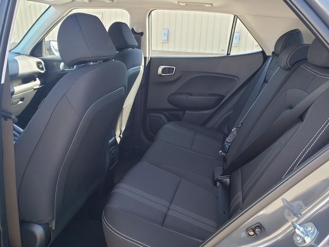 new 2026 Hyundai Venue car, priced at $24,590