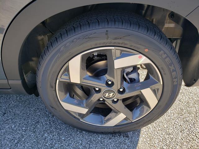 new 2026 Hyundai Venue car, priced at $24,590