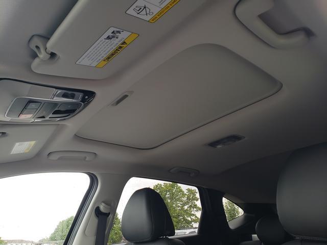 new 2026 Hyundai Tucson car, priced at $37,340