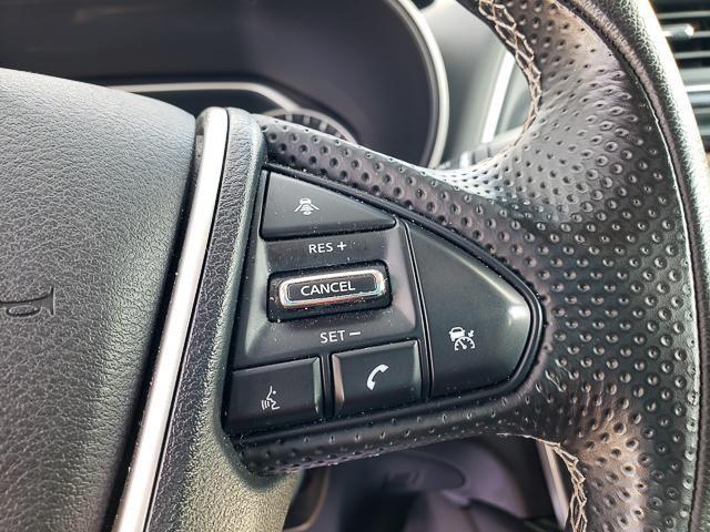 used 2023 Nissan Maxima car, priced at $23,209