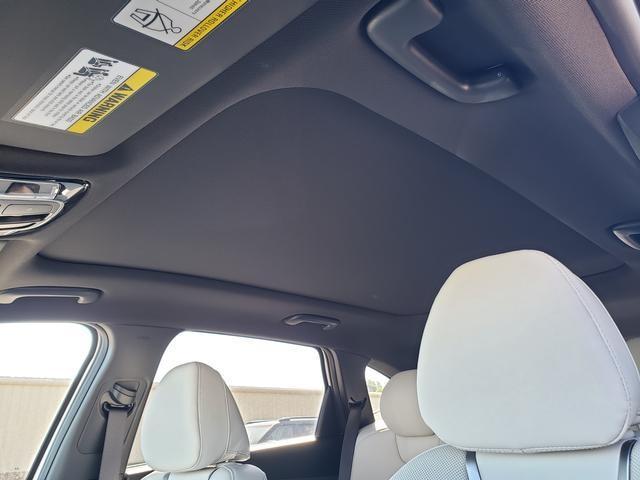 new 2026 Hyundai Tucson car, priced at $42,115