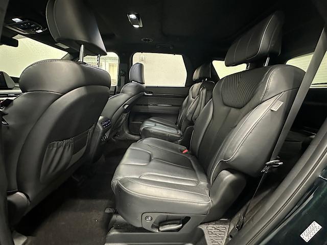 used 2023 Hyundai Palisade car, priced at $39,021