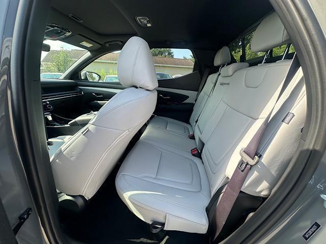 new 2025 Hyundai SANTA CRUZ car, priced at $37,010