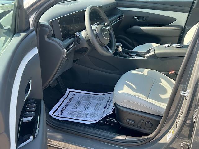 new 2025 Hyundai SANTA CRUZ car, priced at $37,010