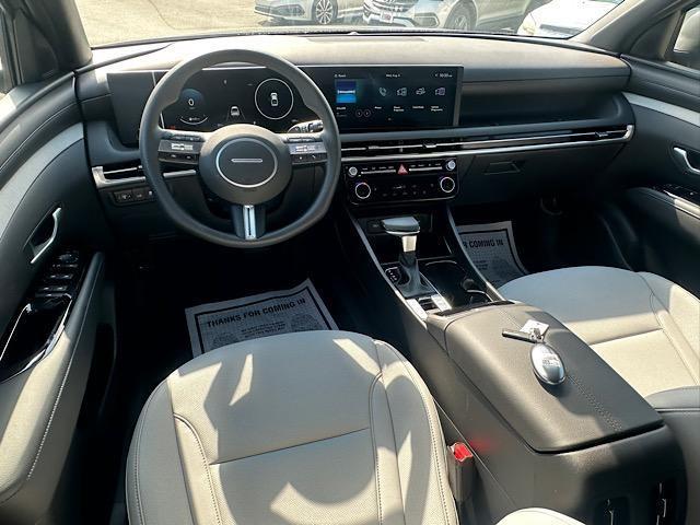 new 2025 Hyundai SANTA CRUZ car, priced at $37,010