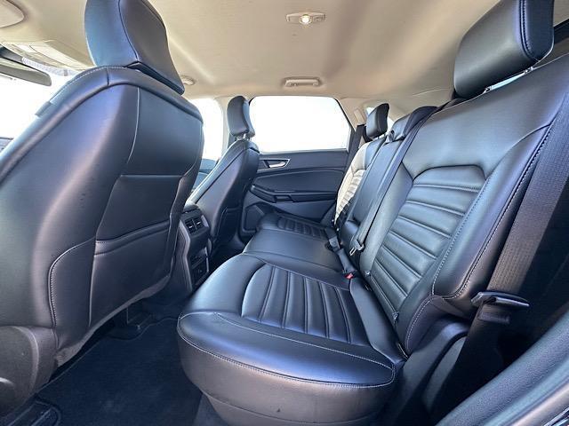 used 2023 Ford Edge car, priced at $22,399