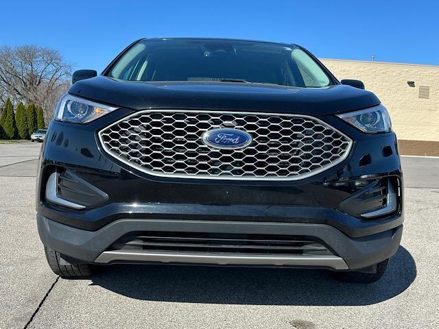 used 2023 Ford Edge car, priced at $22,399