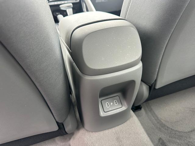 new 2025 Hyundai Elantra car, priced at $25,040