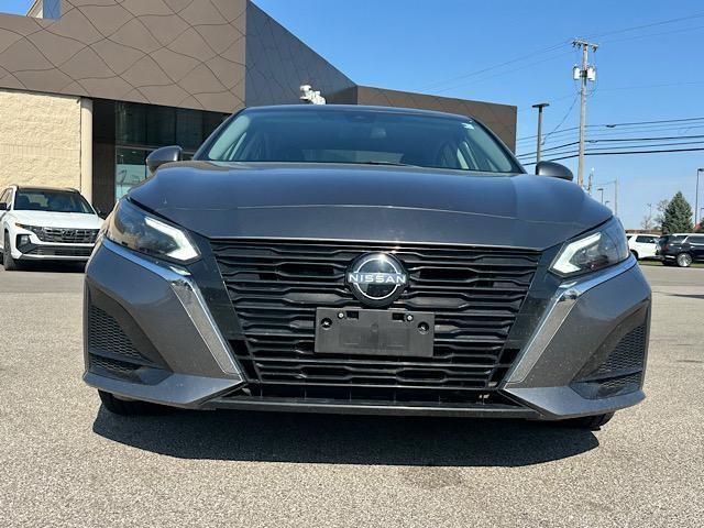 used 2023 Nissan Altima car, priced at $20,418
