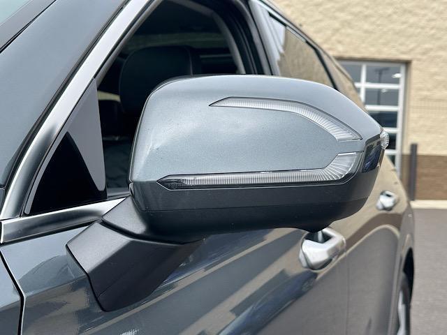 used 2022 Hyundai Palisade car
