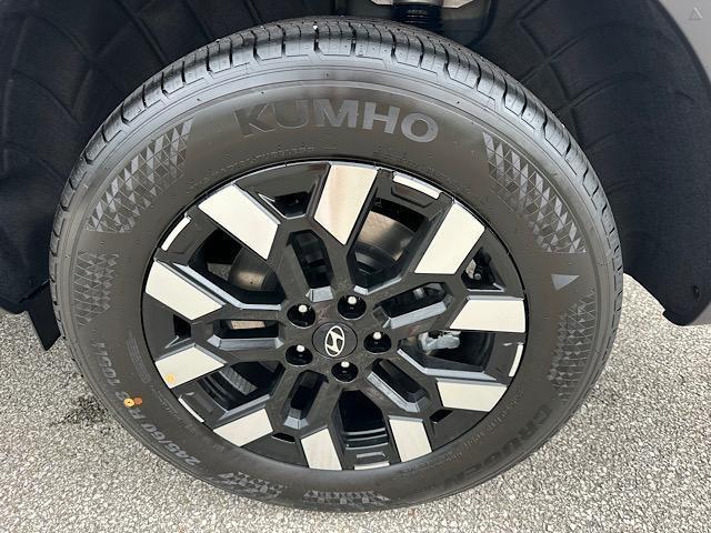 new 2026 Hyundai SANTA CRUZ car, priced at $32,430