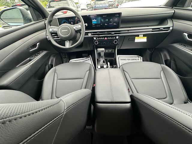 new 2026 Hyundai SANTA CRUZ car, priced at $32,430