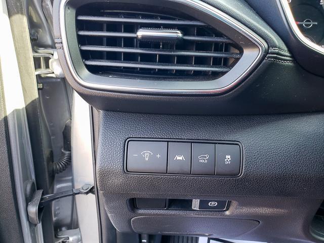 used 2023 Hyundai Santa Fe car, priced at $21,339