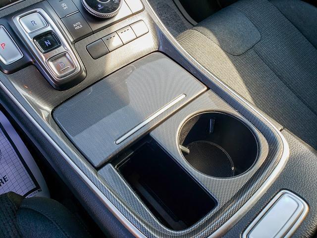 used 2023 Hyundai Santa Fe car, priced at $21,339