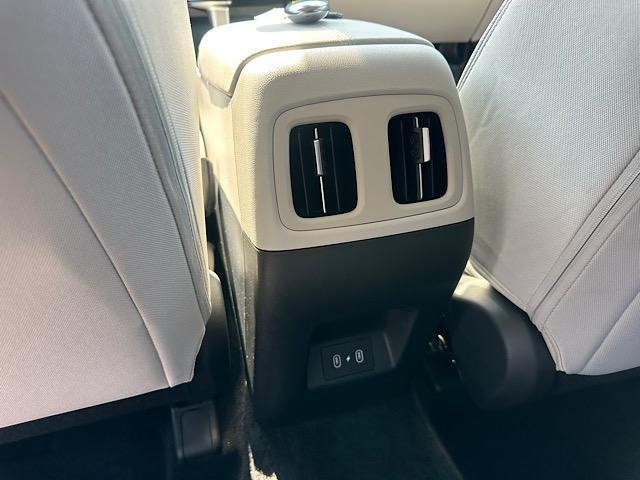 new 2025 Hyundai Tucson car, priced at $33,280