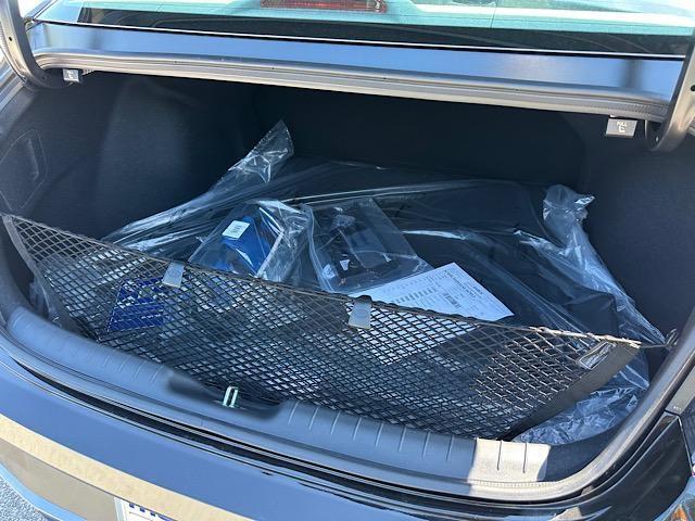 new 2025 Hyundai ELANTRA HEV car, priced at $29,290