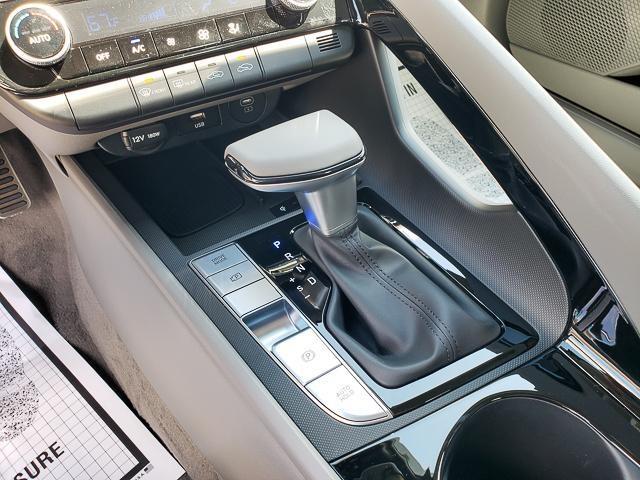 new 2025 Hyundai ELANTRA HEV car, priced at $29,745