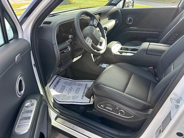new 2026 Hyundai Palisade car, priced at $59,320