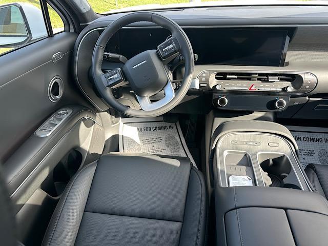 new 2026 Hyundai Palisade car, priced at $59,320