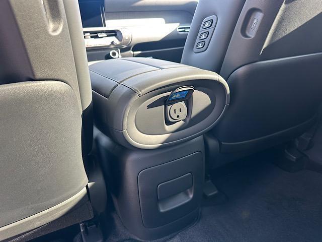 new 2026 Hyundai Palisade car, priced at $59,320