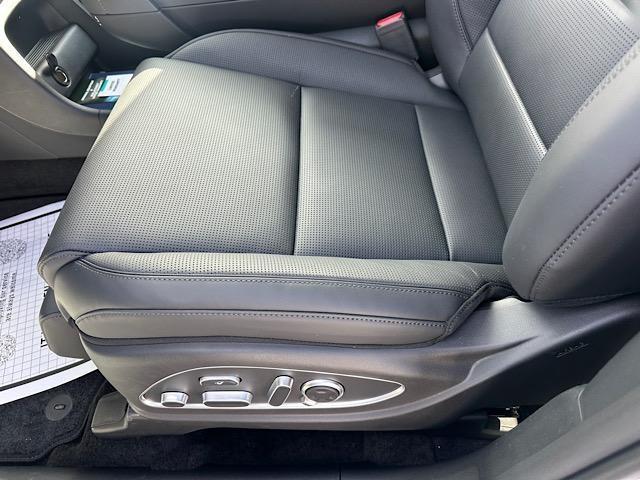 new 2026 Hyundai Palisade car, priced at $59,320